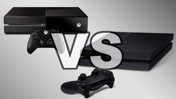 【PS4　vs XboxOne】次世代ゲーム機比較　勝者決定のお知らせ