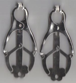 clover clamps1