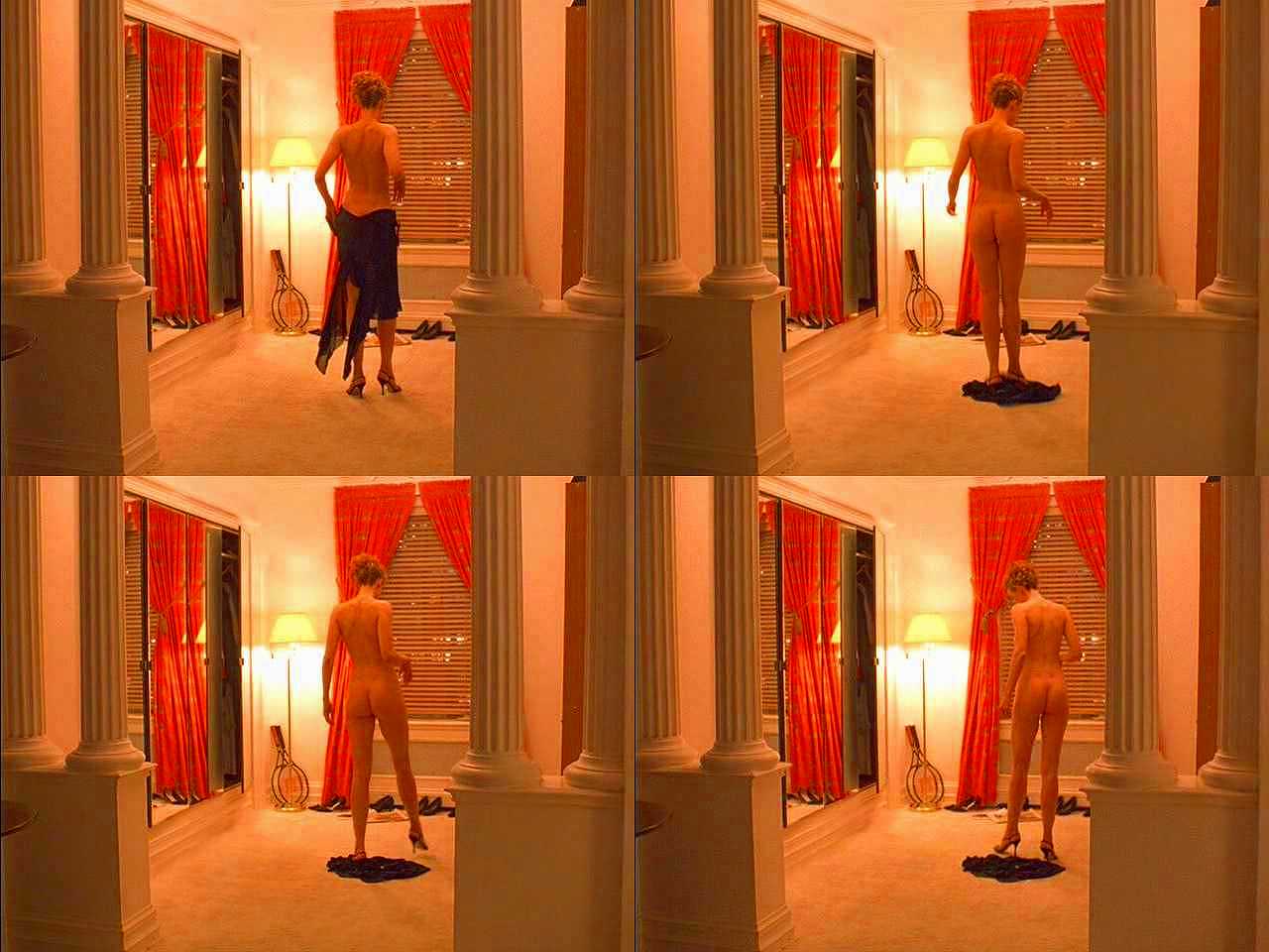 ニコール　キッドマン ヌード 