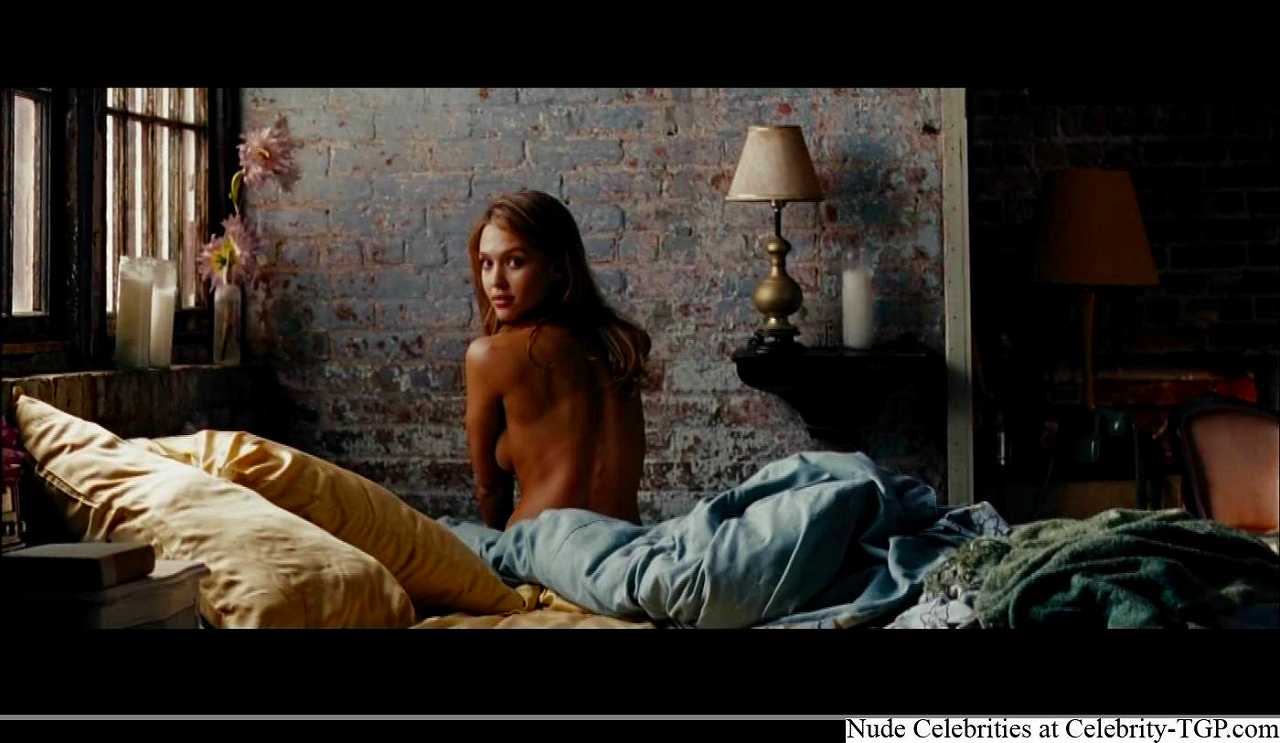 ジェシカ・アルバ　ヌード ジェシカ・アルバ(Jessica Alba)のヌード | 海外女優、アスリート、セレブヌード