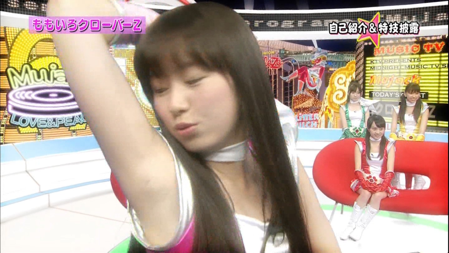佐々木彩夏 エロ 